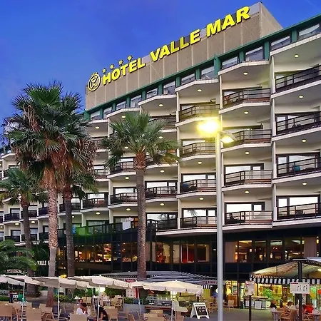 Vallemar Hotel
