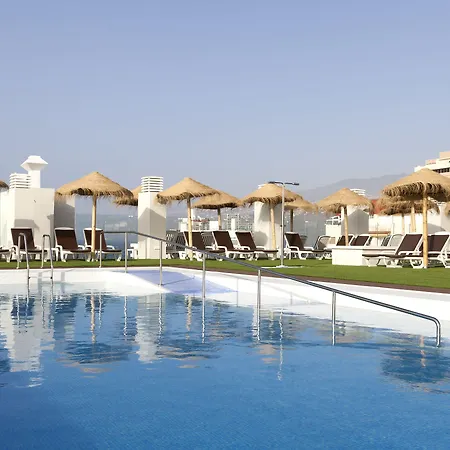 Vallemar 4* Puerto de la Cruz (Tenerife)