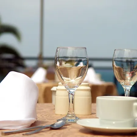 Vallemar 4* Puerto de la Cruz (Tenerife)