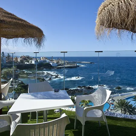 Vallemar Puerto de la Cruz (Tenerife)