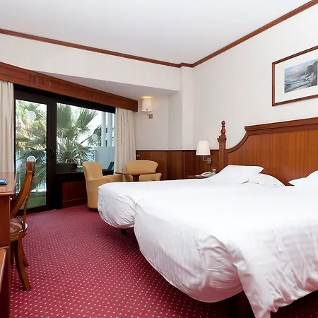 Vallemar Hotel Puerto de la Cruz (Tenerife)