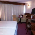 Vallemar Hotel Puerto de la Cruz (Tenerife)