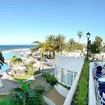 Hotel Vallemar