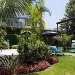Hotel Vallemar Puerto de la Cruz (Tenerife)