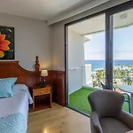 Vallemar 4* Puerto de la Cruz (Tenerife)