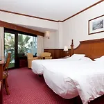 Vallemar Hotel Puerto de la Cruz (Tenerife)