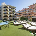 Vallemar 4* Puerto de la Cruz (Tenerife)