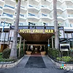 Vallemar Hotel 4*