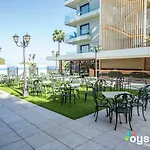 Vallemar Hotel 4*