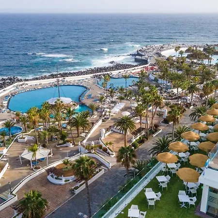 Vallemar Hotell