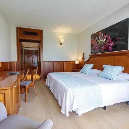 Hotell Vallemar
