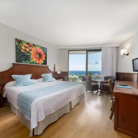 Vallemar 호텔 4*