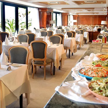 Hotell Vallemar 4*