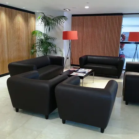 호텔 Vallemar