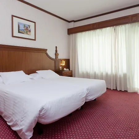Vallemar 호텔 4*