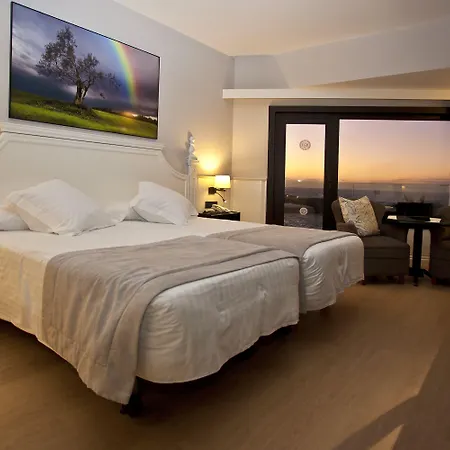 Vallemar 4*