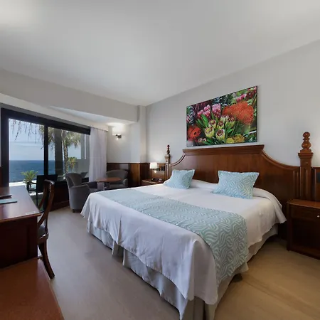 Vallemar 호텔 4*