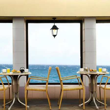 Vallemar 4* Puerto de la Cruz (Tenerife)