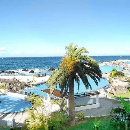 Hotell Vallemar