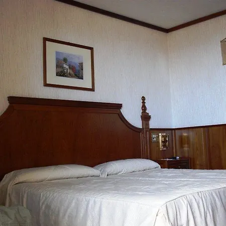 Vallemar Hotell 4*