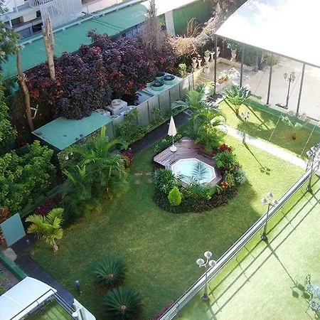 Vallemar 호텔 4*