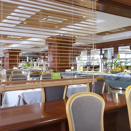 Hotell Vallemar 4*