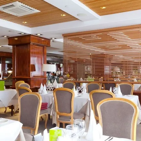 Hotell Vallemar 4*