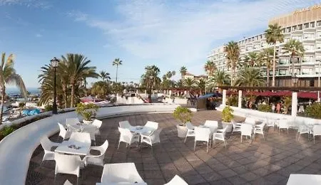 Hotell Vallemar