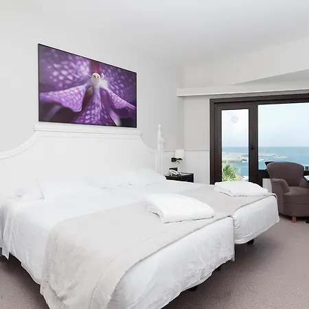 Vallemar 호텔 4*