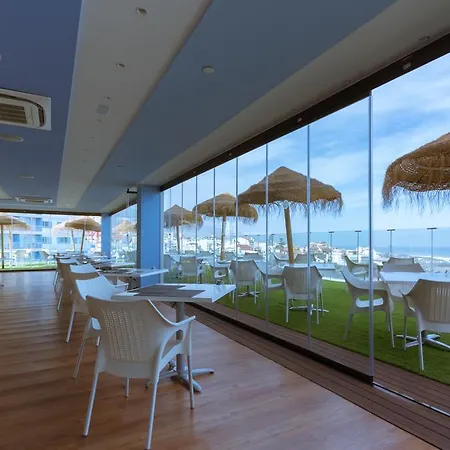 Hotell Vallemar