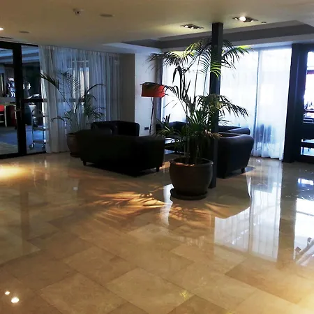 Vallemar Hotell Puerto de la Cruz (Tenerife)