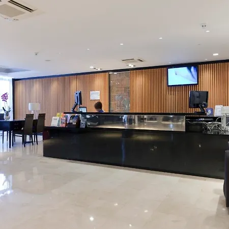 Vallemar Hotell 4*