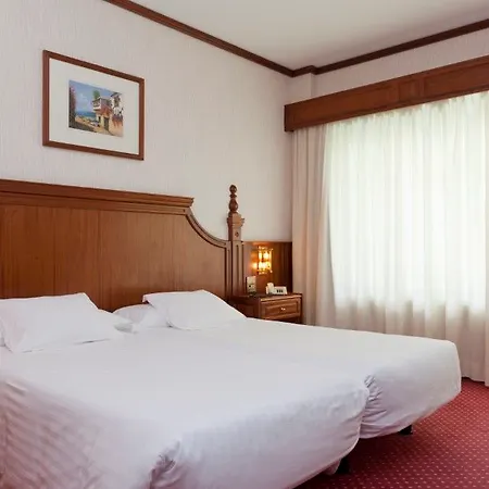 Hotell Vallemar 4*