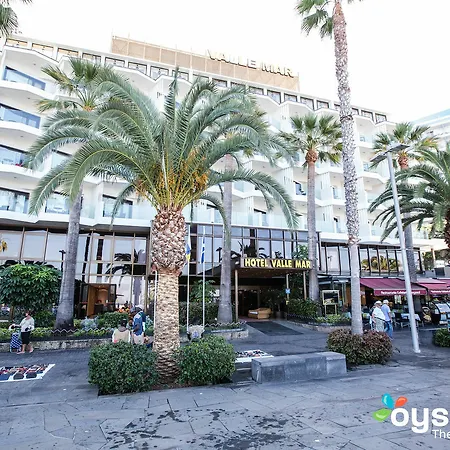 Hotell Vallemar