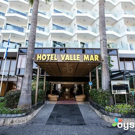 Vallemar 호텔 4*