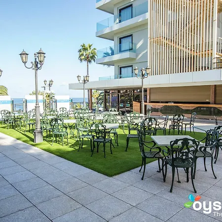 Vallemar Hotell 4*