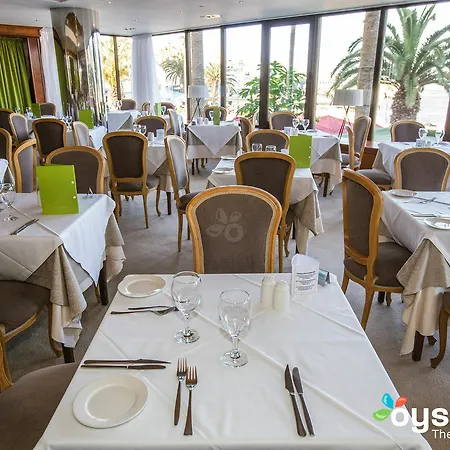 Vallemar Hotell