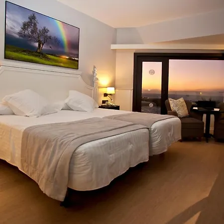 Hotell Vallemar 4*