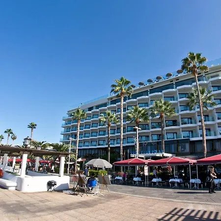 Vallemar Hotell