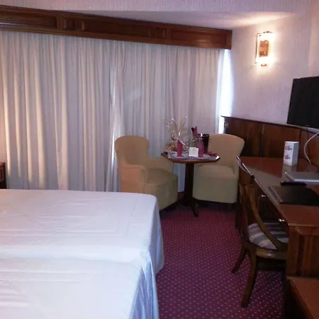 Vallemar 4* Puerto de la Cruz