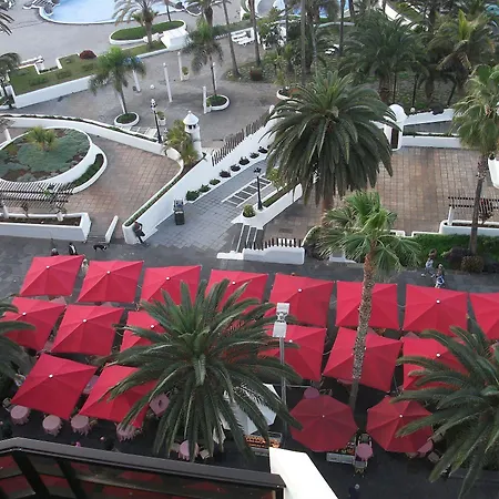 Vallemar 4* Puerto de la Cruz