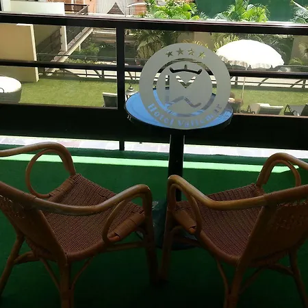 Vallemar Szálloda 4*