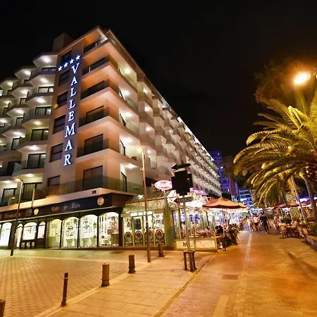 Vallemar 4* Puerto de la Cruz
